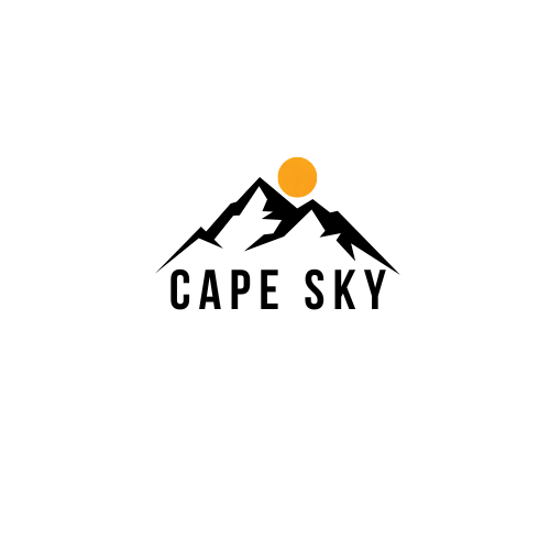 Cape Sky Design & Apparel